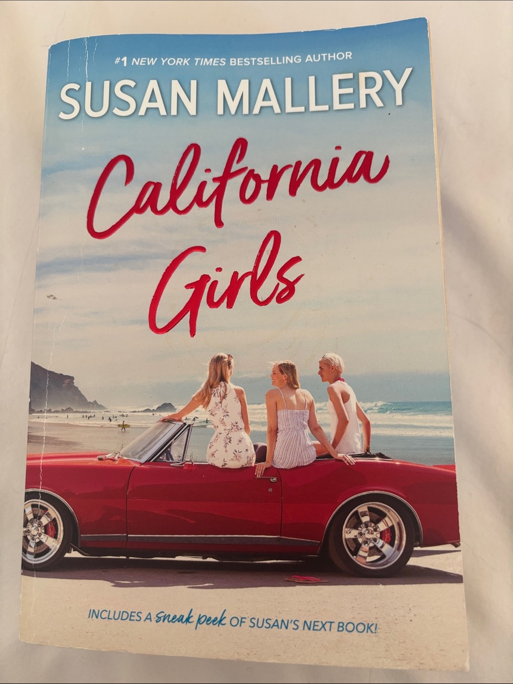 California Girls